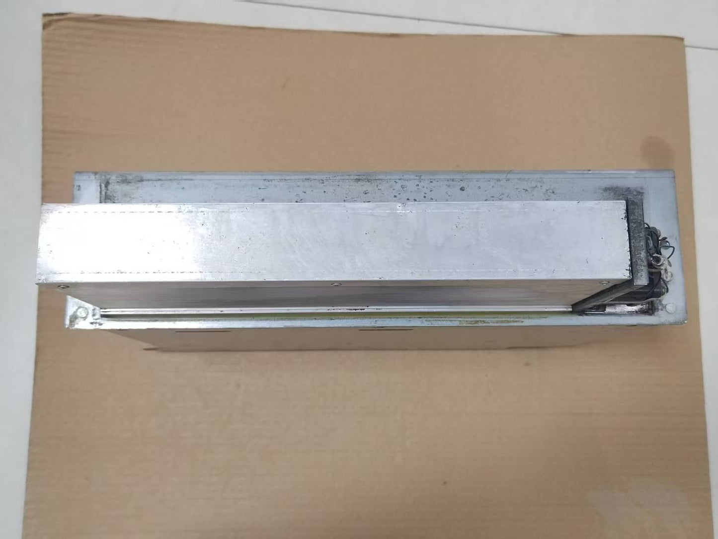 1PC Okuma MIV0404A-1-B5 Servo Amplifier