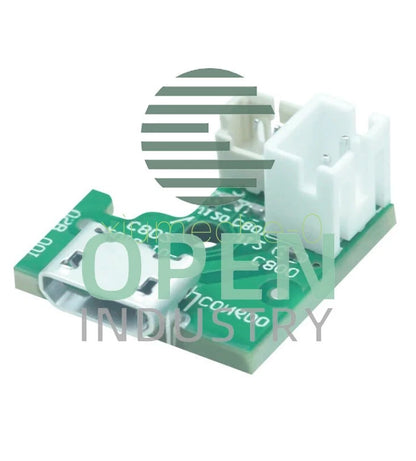 1PCS For JBL Flip4 TL GG Micro Charging Jack Power Supply Board Connector