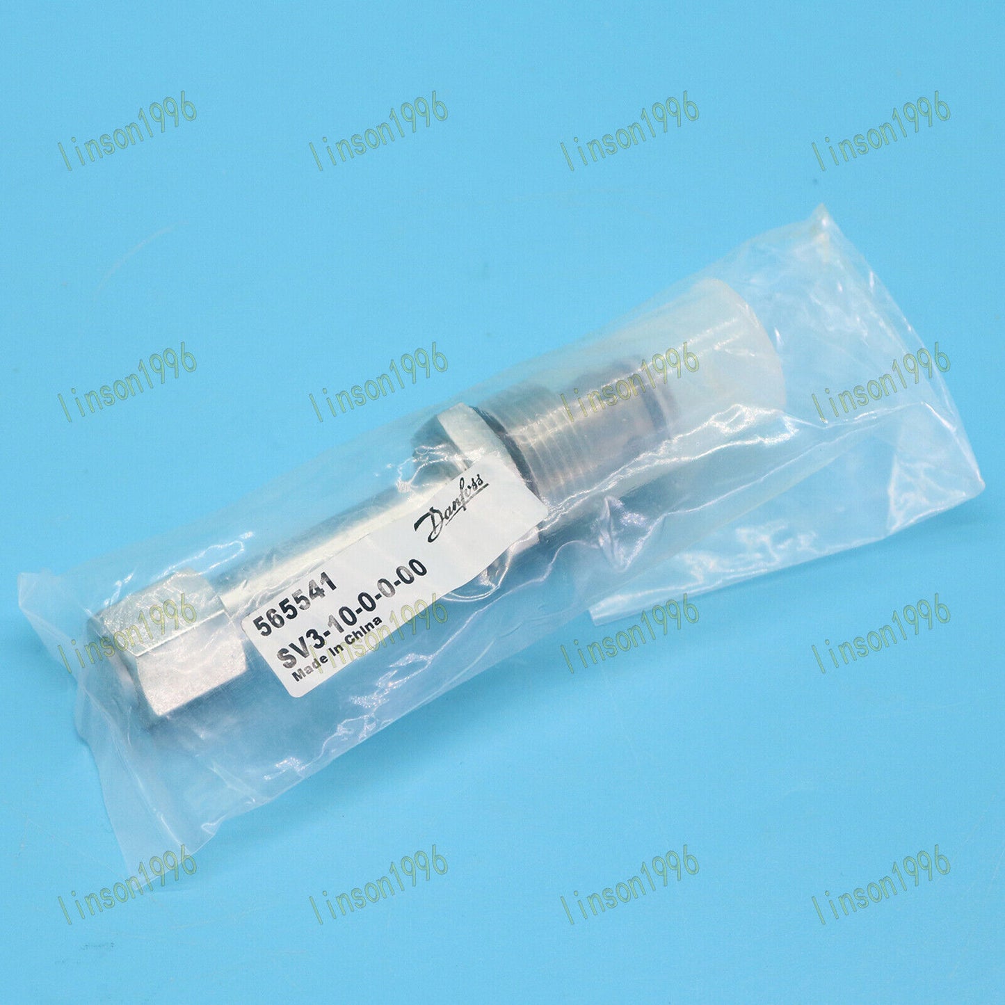 SV3-10-0-0-00 EATON Cartridge Valve - EATON