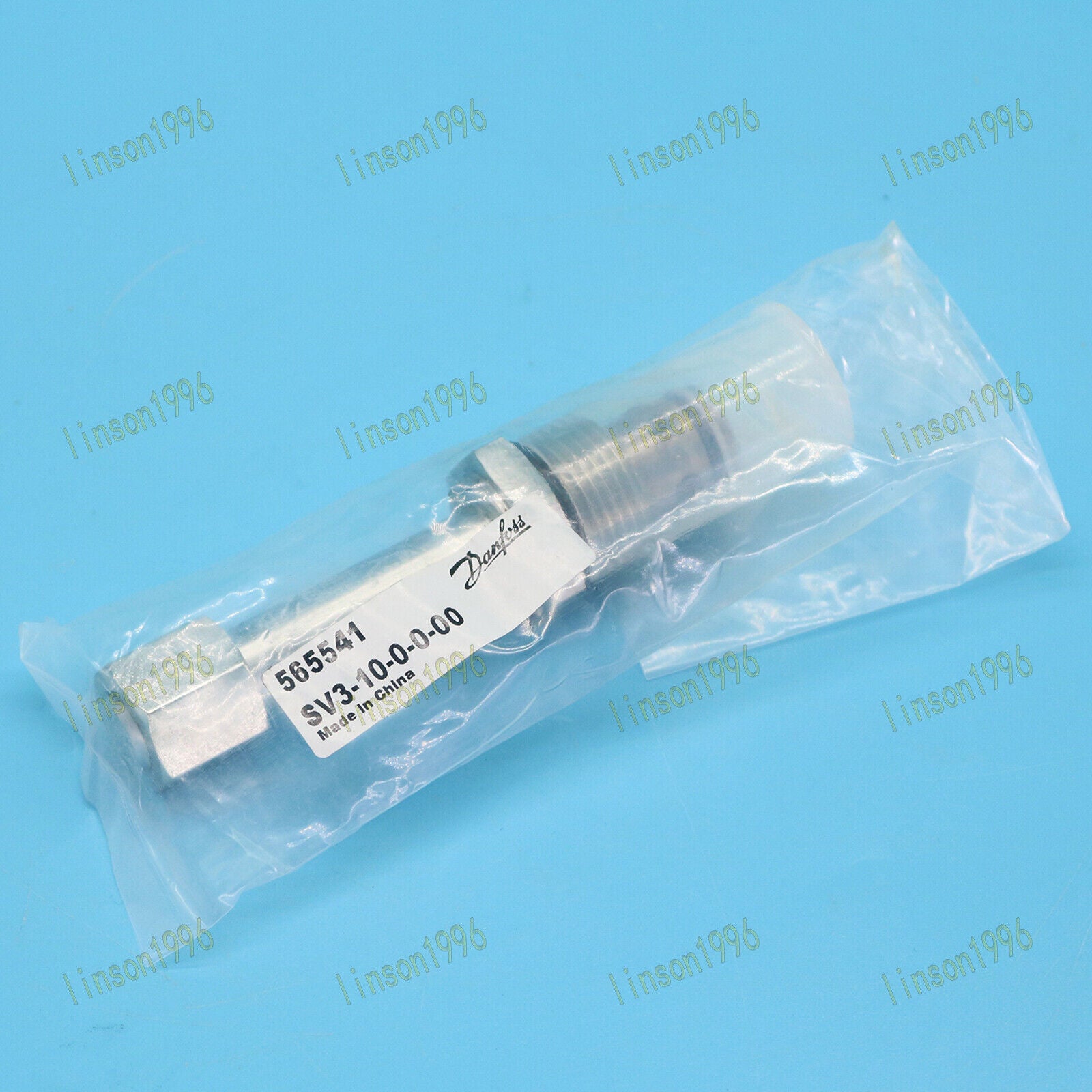 SV3-10-0-0-00 EATON Cartridge Valve - EATON