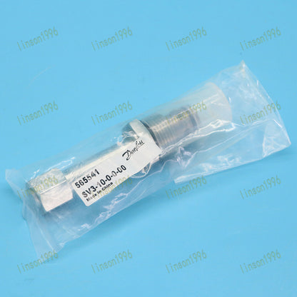 SV3-10-0-0-00 EATON Cartridge Valve - EATON