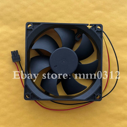 T&T 9225HH24B-WFO 9225 DC24V 0.30A 9CM 3-Pin Inverter Cooling Fan