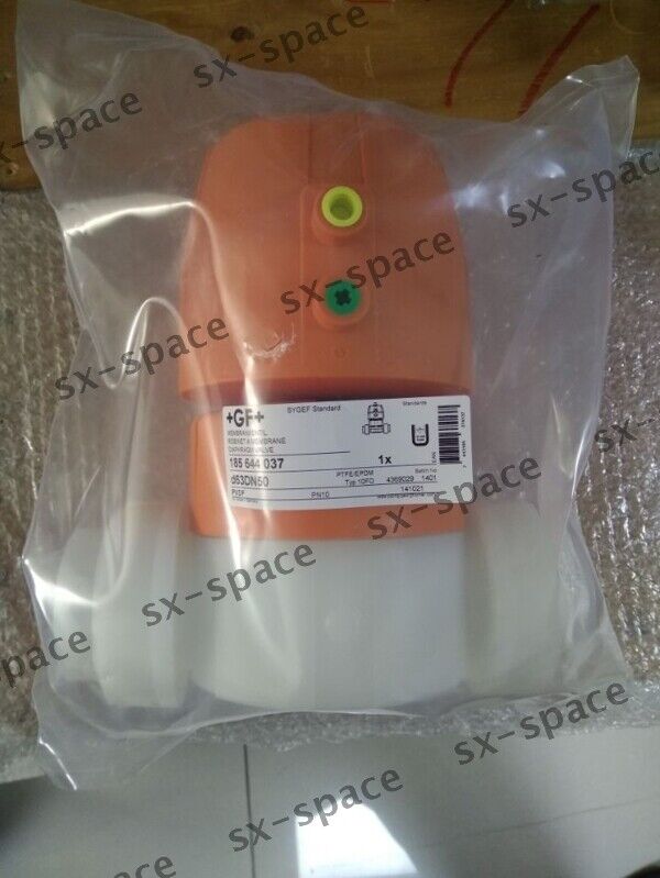 New EMS D63DN50 Model 185 644 037 - Efficient Performance - EMS
