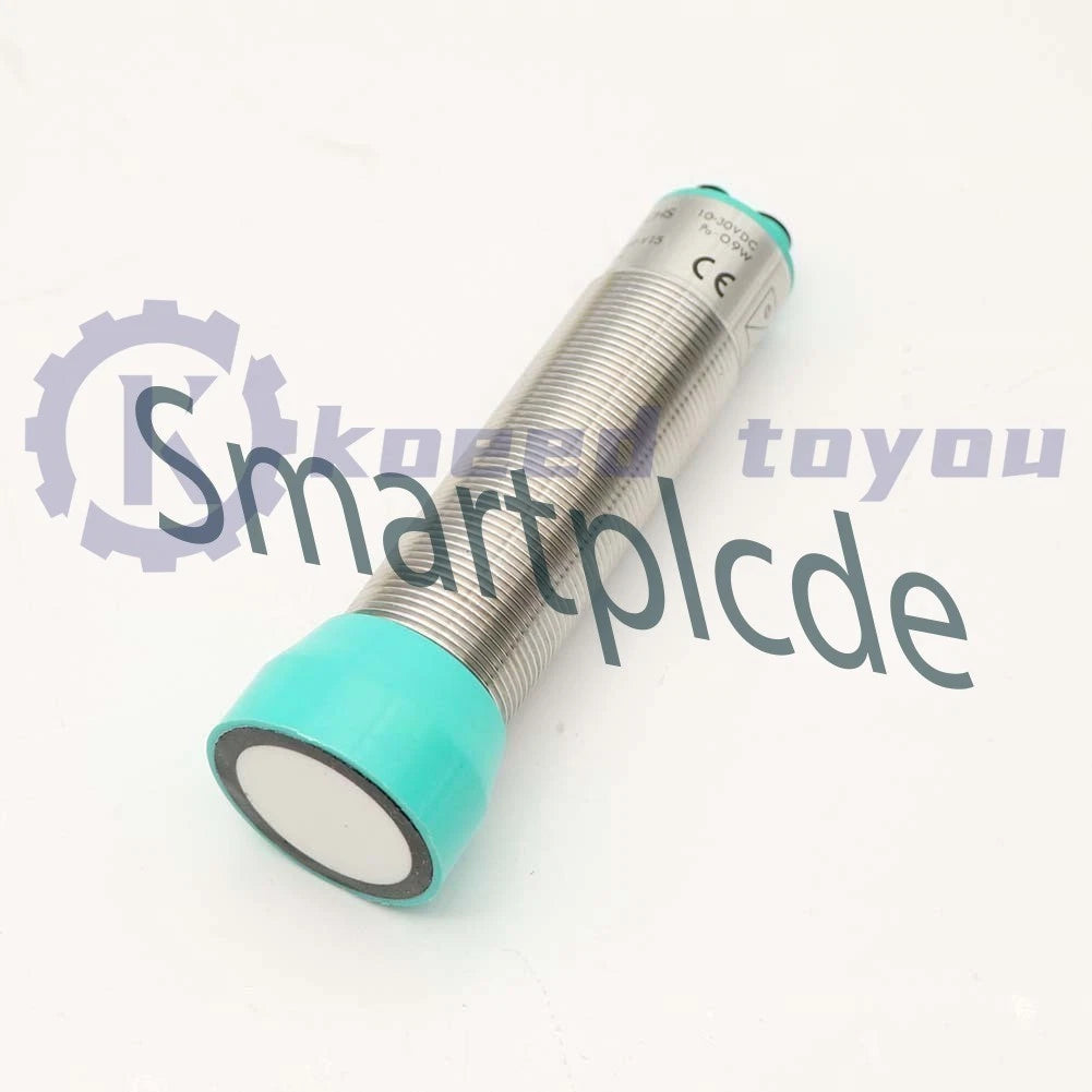 1PCS Pepperl+Fuchs UC4000-30GM-IUR2-V15 Ultrasonic Sensor