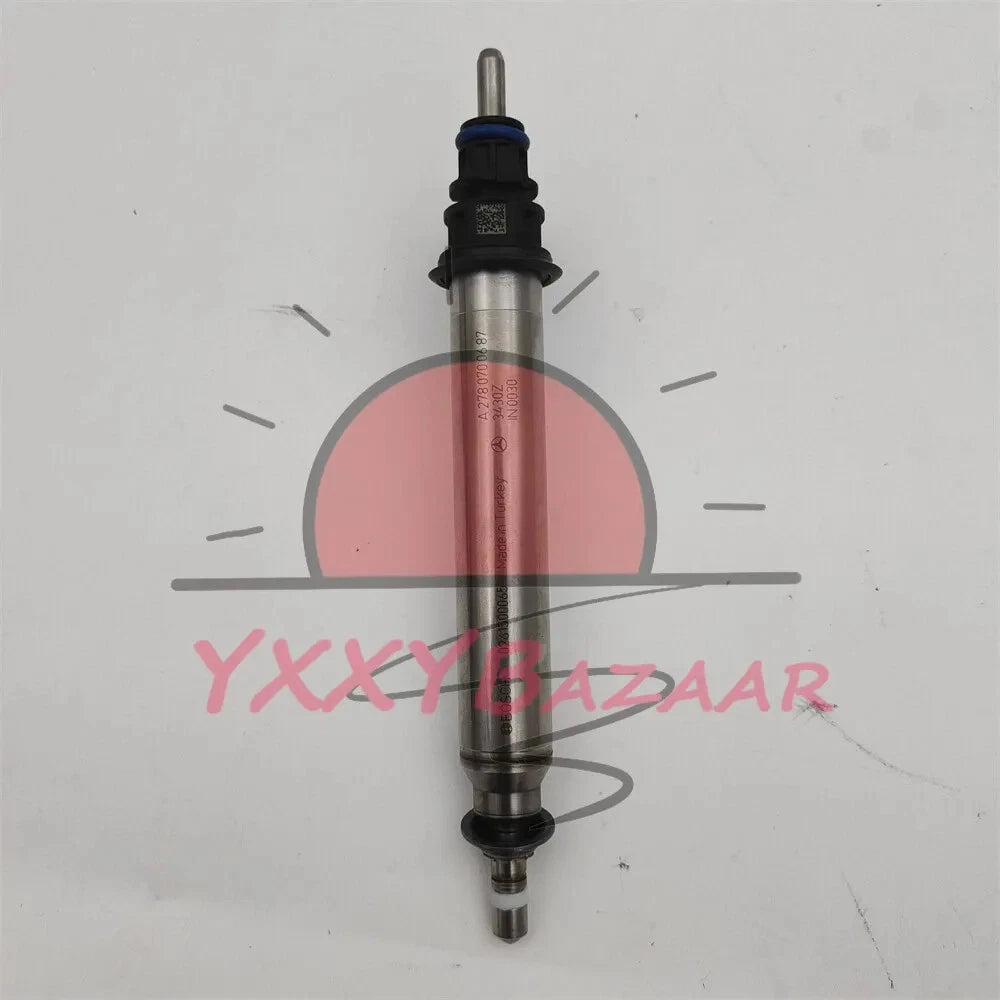 4PCS Fuel Injector for Mercedes Benz W205 AMG W222 W463 X253 W246 A2780700687