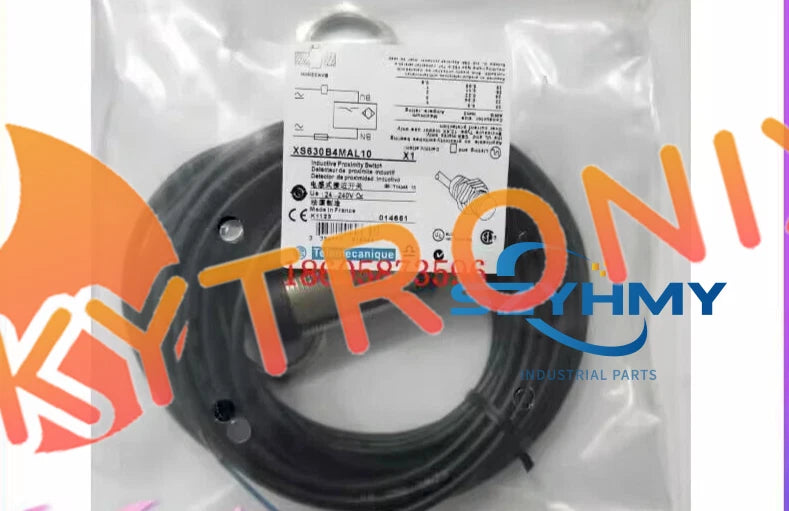 1pcs XS630B4MAL10 Proximity Switch