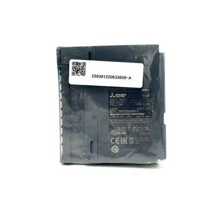 new QX70 MITSUBISHI QX70 PLC MODULE - MITSUBISHI