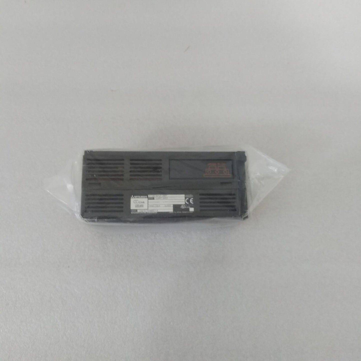 Mitsubishi Used AJ65BT-64RD3 Within 24 Hours - MITSUBISHI
