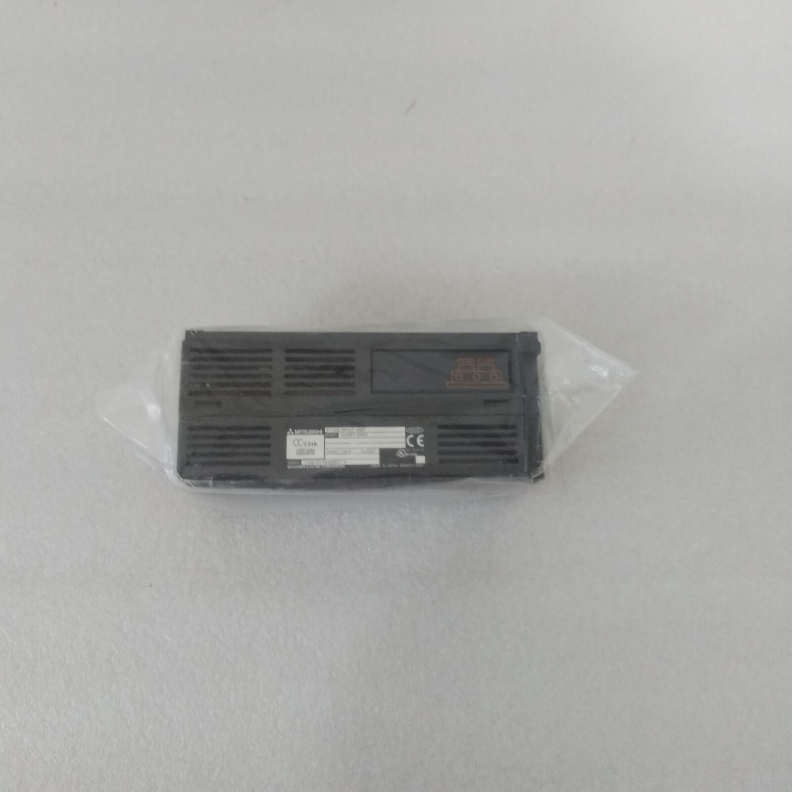 Mitsubishi Used AJ65BT-64RD3 Within 24 Hours - MITSUBISHI