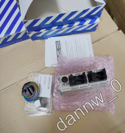 new Panasonic FPG-C32T2H AFPG2643H PLC Control Unit - PANASONIC
