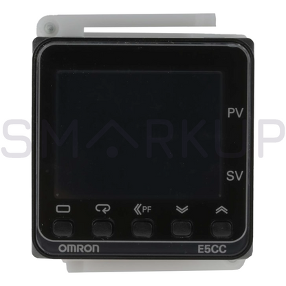 new In Box OMRON E5CC-RX2ASM-880 Temperature Controller 100-240VAC - OMRON