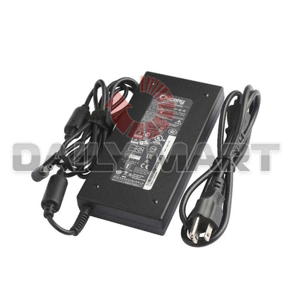 CHICONY A15-180P1A Laptop AC Power Adapter 19.5V 9.23A 180W