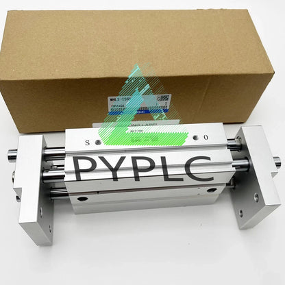 1PC SMC Finger cylinder for SMC MHL2-25D1