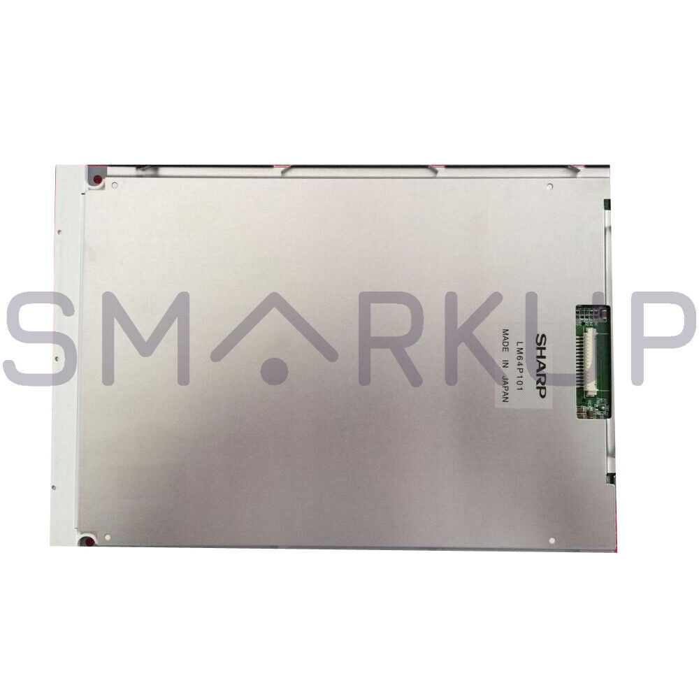 new  In Box SHARP LM64P101 LM64P10 LM64P101R 7.4-INCH LCD Screen Module