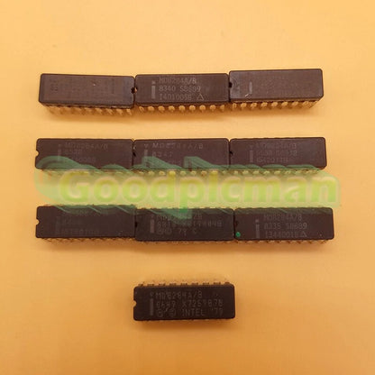 1PC MD8284A/B INTEL MD8284 Clock Generator for 8086 8088 MPU CDIP18