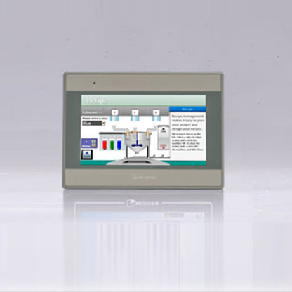 MT8071iE Weinview 7-Inch HMI Touch Screen - WEINVIEW