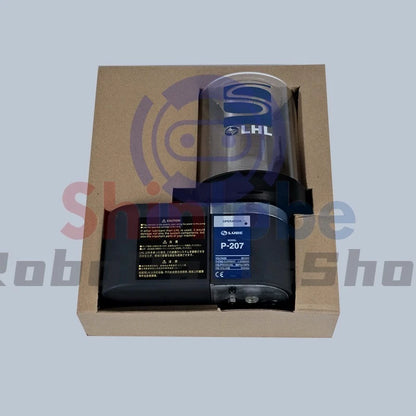 Lubricating System Lube LHL Electric Pump Series P-207
