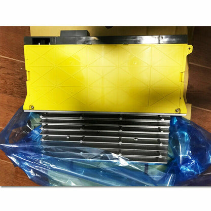 new In Box FANUC A06B-6096-H104 Servo Amplifier A06B6096H104 ping - FANUC