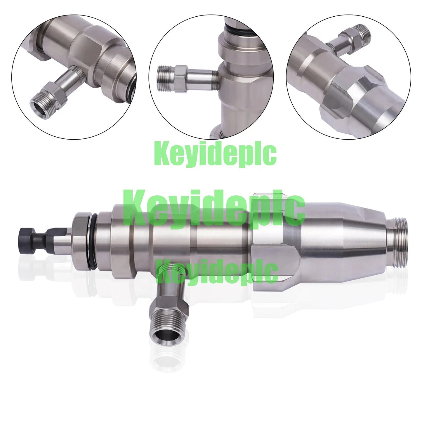 for 695PC 795PC Pump Ultra Max II GMax 3900 16X414 Airless Paint Sprayer #ke
