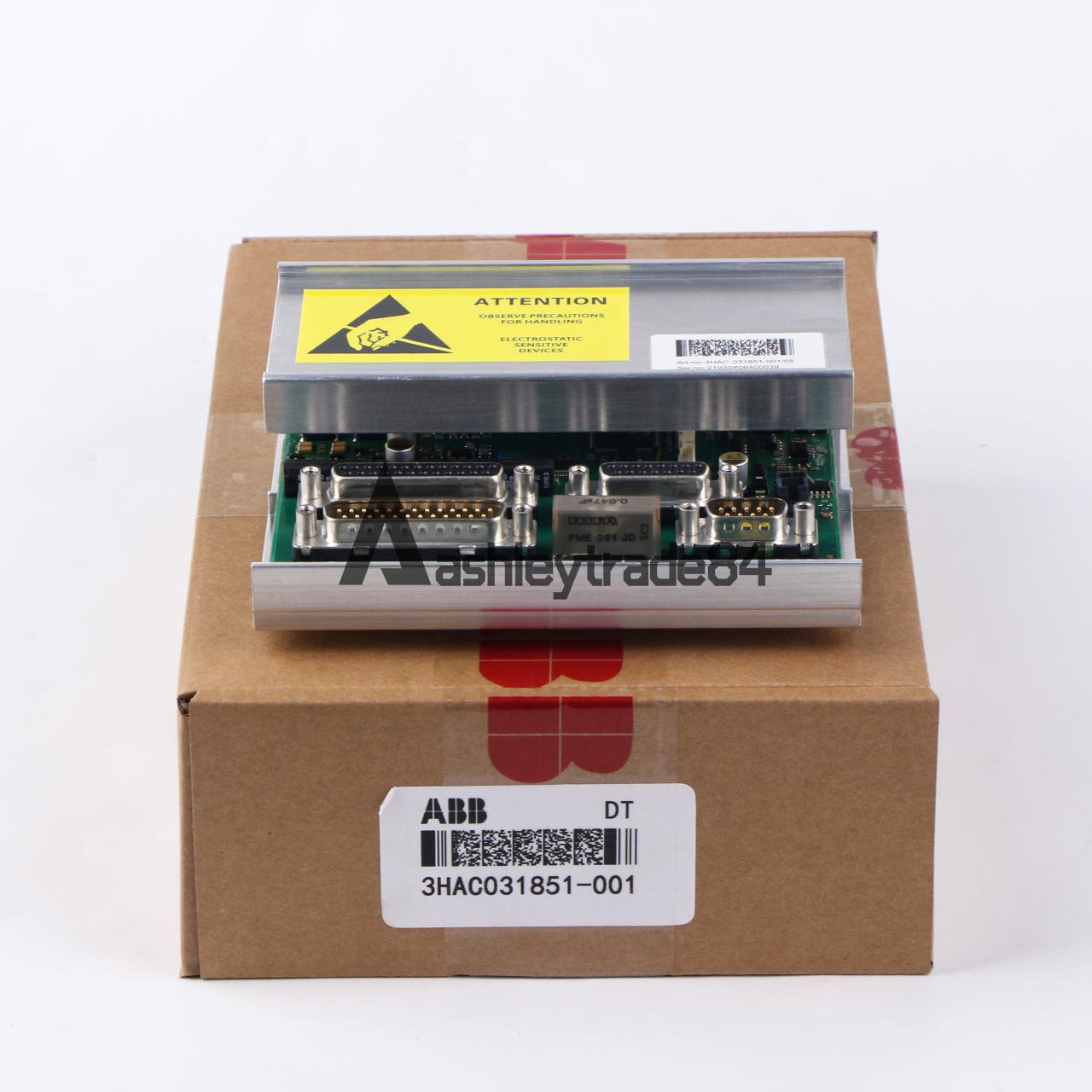 ABB 3HAC 031851-001 Board - ABB