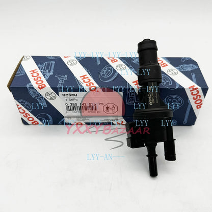 Fuel Tank Breather Valve 13907621174 For Bosch BMW 216i 218i 220i 225i X1 X2