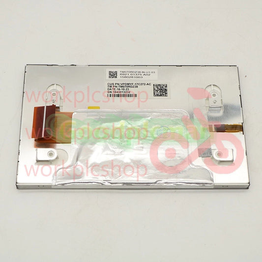 7 inch display screen For Mazda3 CX-3 MX-5 TM070RDZ38 car-DVD LCD screen kw