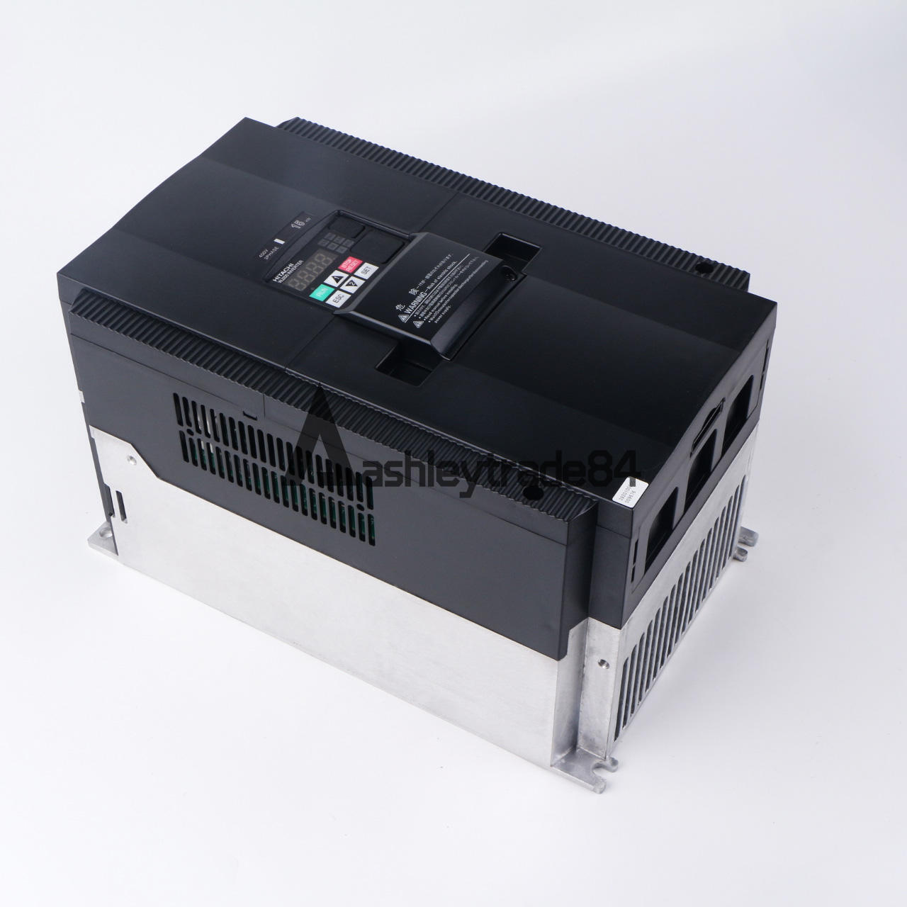 new 1PC  HITACHI Inverter WJ200-150HFC-M 15KW#YC