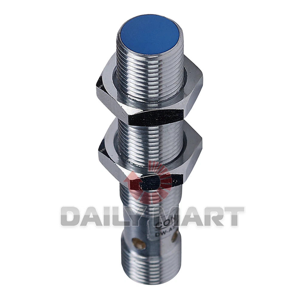 CONTRINEX DW-AS-523-M12 Proximity Switch Sensor