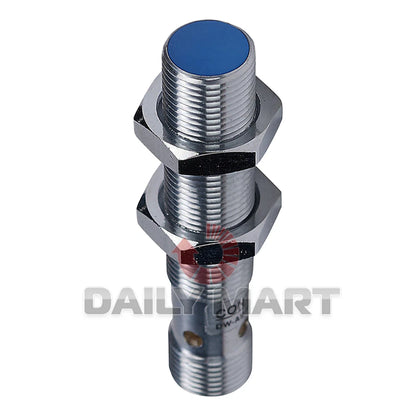 CONTRINEX DW-AS-523-M12 Proximity Switch Sensor
