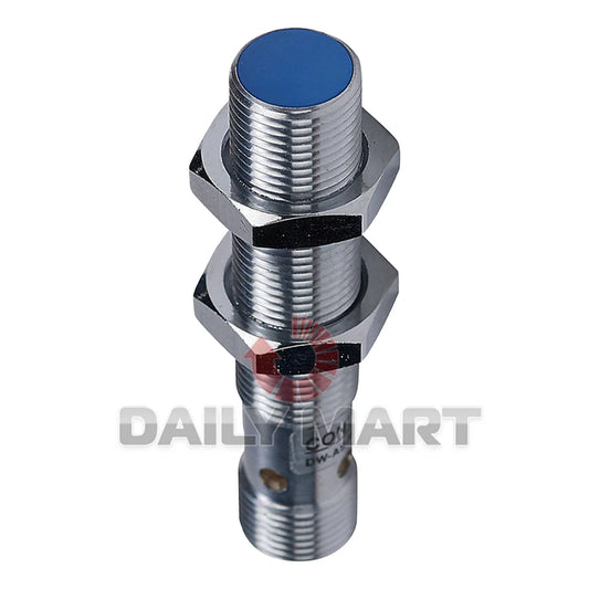 CONTRINEX DW-AS-523-M12 Proximity Switch Sensor