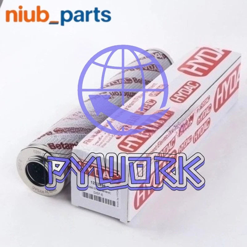 0280D005BH4HC 1PC Hydraulic Filter Element 0280 D 005 BH4HC