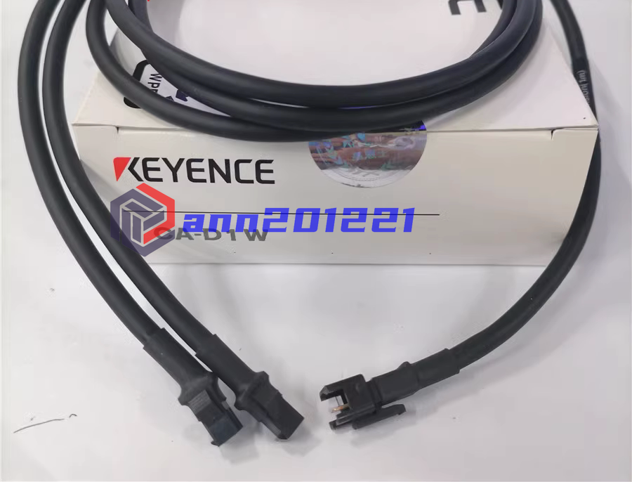 1PC KEYENCE CA-D1W - KOEED