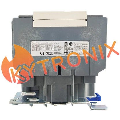 AC LC1D95G7 Contactor 120V coil replace Schneider Contactor LC1D95G7 3P 95A