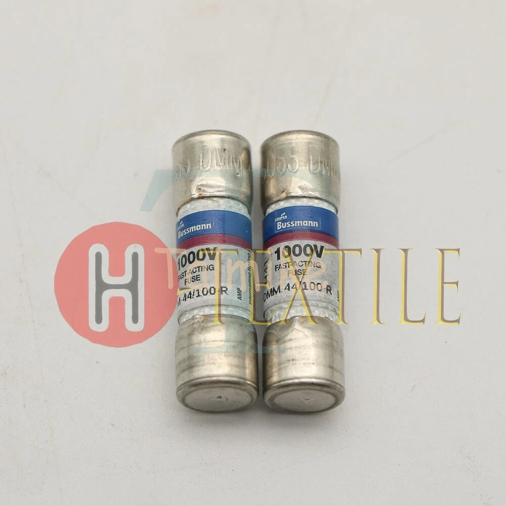 2PCS DMM-44/100-R 1000V Multimeter Fuse for OEM F