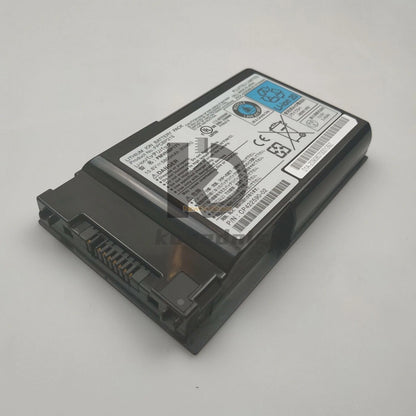 1x for FPCBP215 FPCBP200 FMVNBP171 battery 10.8V 5800mAh