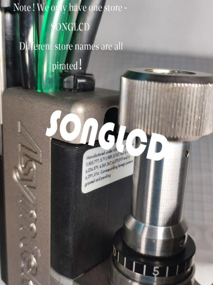 1pcs dj-9500 dj9500 7212229 rev.b - ABC TECH