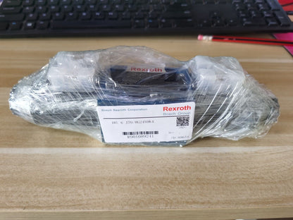 new 1PC Rexroth 4WE6J70/HG24N9K4 R901089241 Solenoid Valve - REXROTH