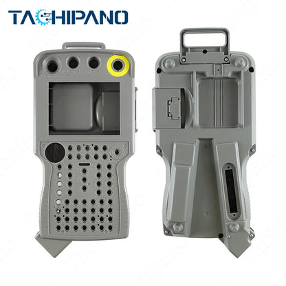 new Plastic Case Cover for Yaskawa DX200 JZRCR-YPP13-1 SER No.F201448 Screen+ Film - YASKAWA