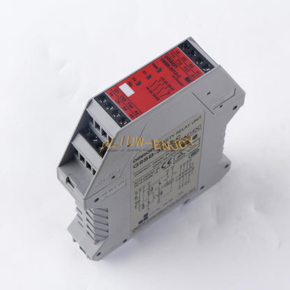 Omron G9SB-3012-C Safety Relay AC/DC 24V - OMRON