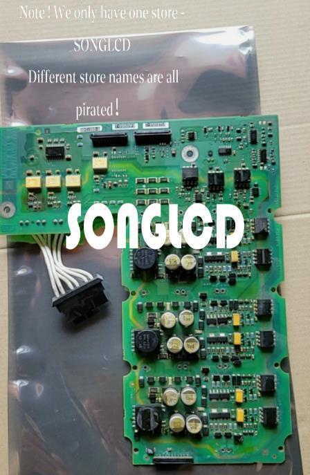 1PCS A5E00765800 - KOEED