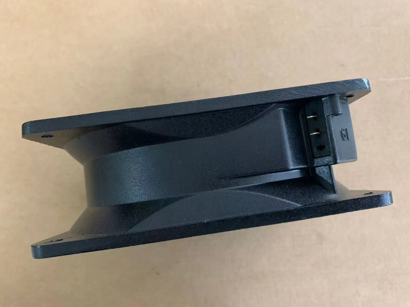 new 1PC TOBISHI TYPE 6550G1LF22-0T1 200V all metal high temperature resistant fan