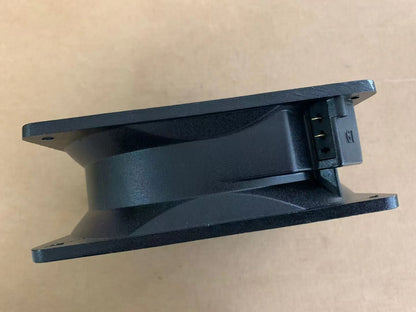 new 1PC TOBISHI TYPE 6550G1LF22-0T1 200V all metal high temperature resistant fan