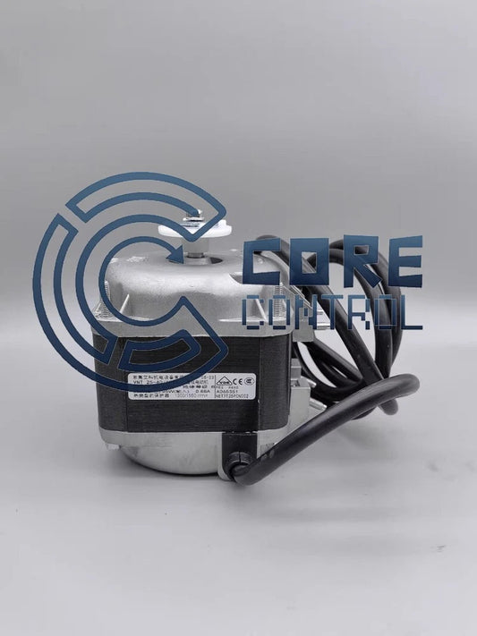 1Pcs ELCO Fan Motor VNT 25-40 VNT 25-40/1819