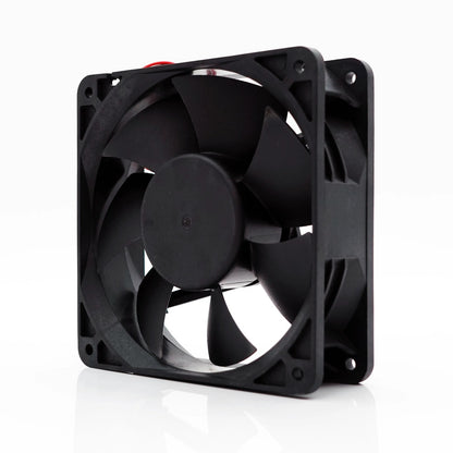 SENSDAR SD1238M2S 12038 DC24V 0.50A 12CM 2-wire high airflow cooling fan