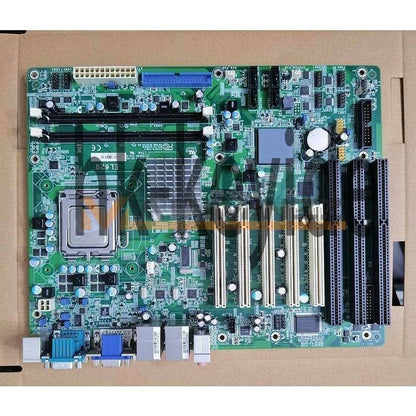 ONE DFI EL620 EL620-C Industrial Motherboard