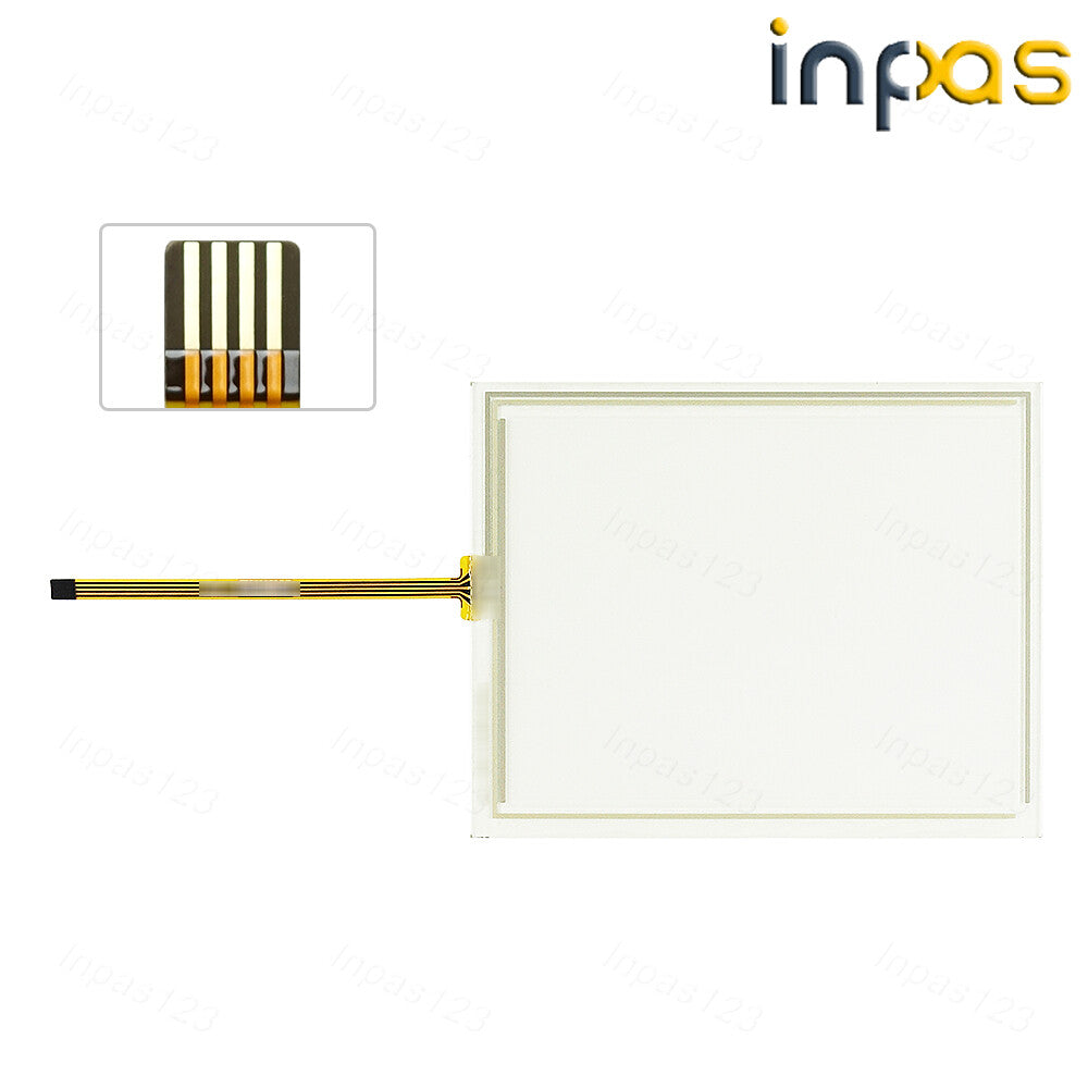 new For 6AV6645-0BC01-0AX0 Touch screen panel 6AV6 645-0BC01-0AX0 MOBILE PANEL 177PN