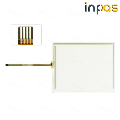 new For 6AV6645-0BC01-0AX0 Touch screen panel 6AV6 645-0BC01-0AX0 MOBILE PANEL 177PN