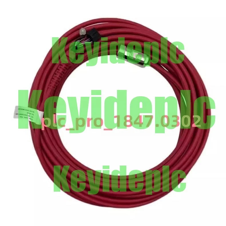 1PCS Replace ABB 3HAC084673-001 10M Teach Pendant Cable Fast delivery