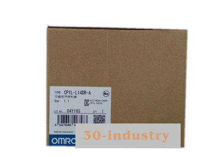 1PCS New Omron CP1L-L14DR-A Programmable Controller - OMRON