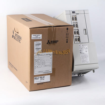 new ONE Mitsubishi Servo Driver MDS-C1-SPH-220 - MITSUBISHI